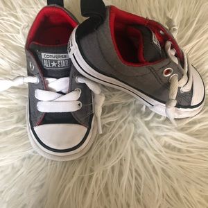 Converse size 5